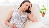 Несет ли опасность аритмия при беременности у женщины?