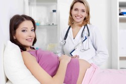 Синусовая тахикардия во время беременности
