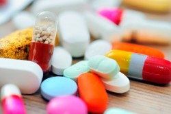 Прием лекарственных препаратов антиаритмического характера