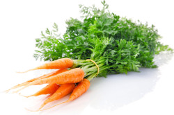 Польза моркови для сердца