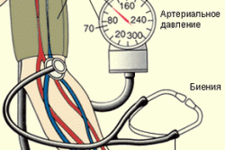 Изображение - Что делать при повышении нижнего давления arterialnoe-davlenie-250x166