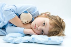 Вегетососудистая дистония у детей