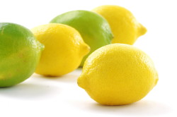 Лечение брадикардии лимоном