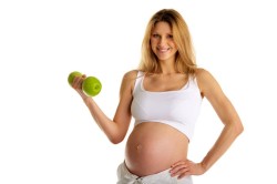 Здоровый образ жизни при беременности