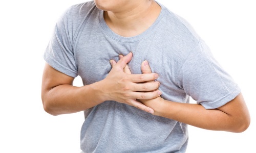 Проблема сердечной астмы